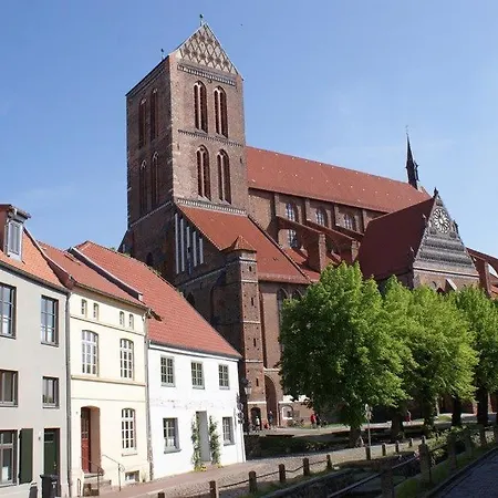 Evers - Abc43 Wismar