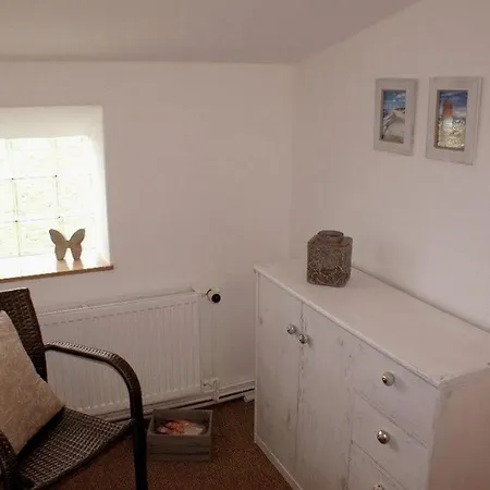 Holiday home Evers - Abc43 *