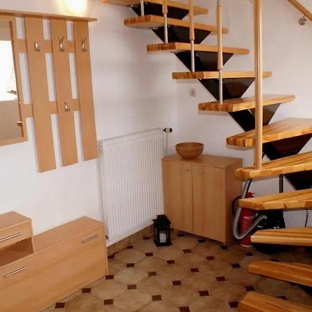 Evers - Abc43 Holiday home Wismar