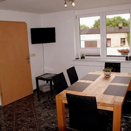 Holiday home Evers - Abc43 *