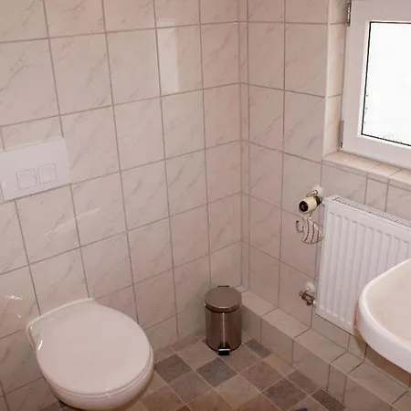 Tatil Evi Evers - Abc43 Wißmar