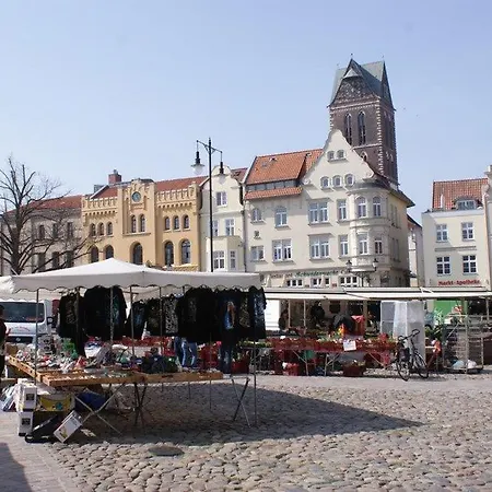 Evers - Abc43 Tatil Evi Wißmar