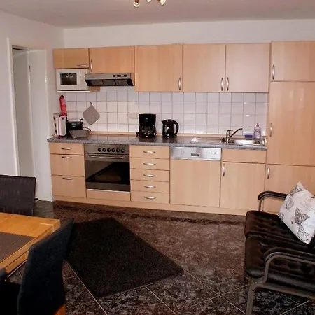 Tatil Evi Evers - Abc43