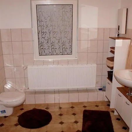 Tatil Evi Evers - Abc43 Wißmar